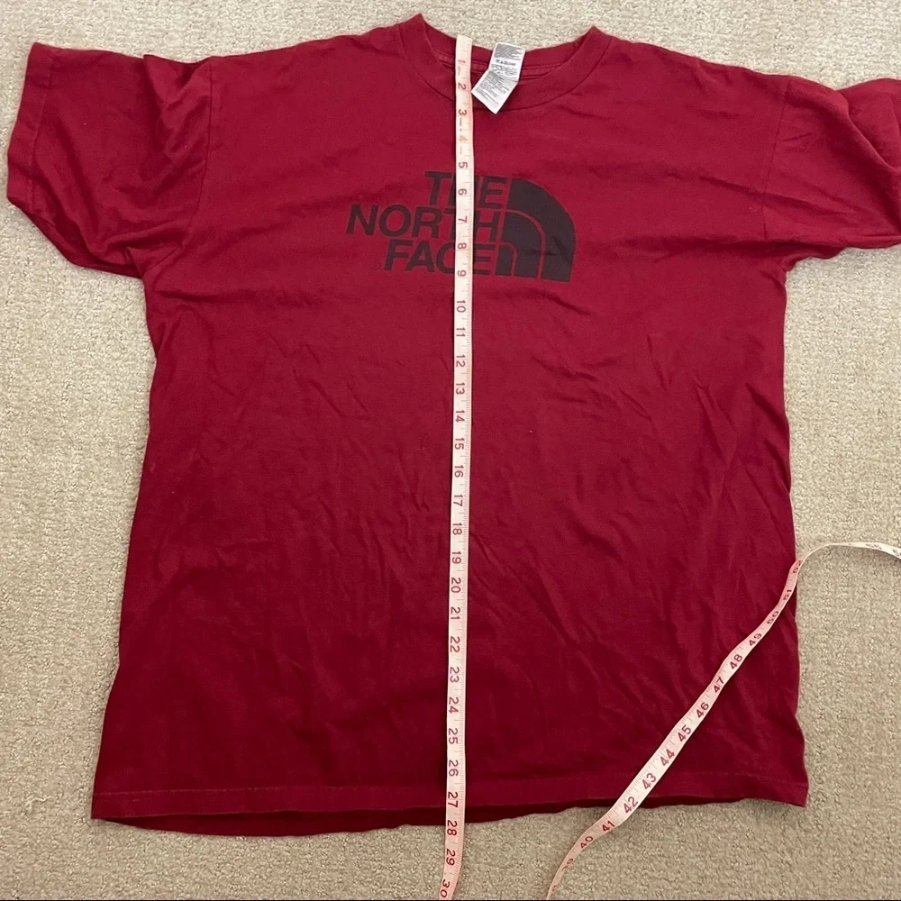 The North Face Shirt Mens Size Large